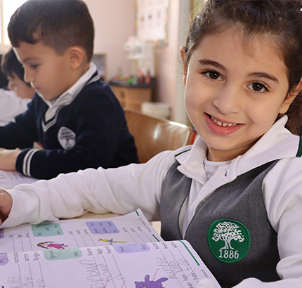 ISC-Amman Testimonials