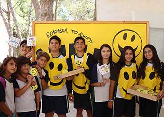 SABIS® Student Life Organization