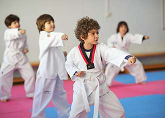 Extra-Curricular Activities