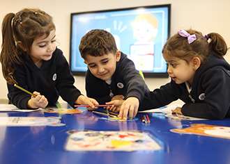 Admissions