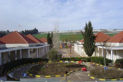 KG Department