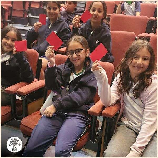 Cybersecurity Presentation - Gr4 & 5