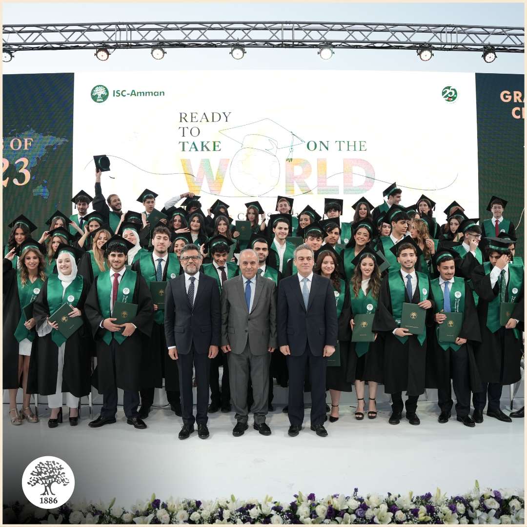 Graduation Ceremony 2023