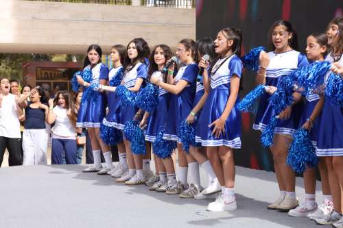 Open Day - Celebrating 140 Years of <bdi>SABIS<sup>&reg;</sup></bdi>