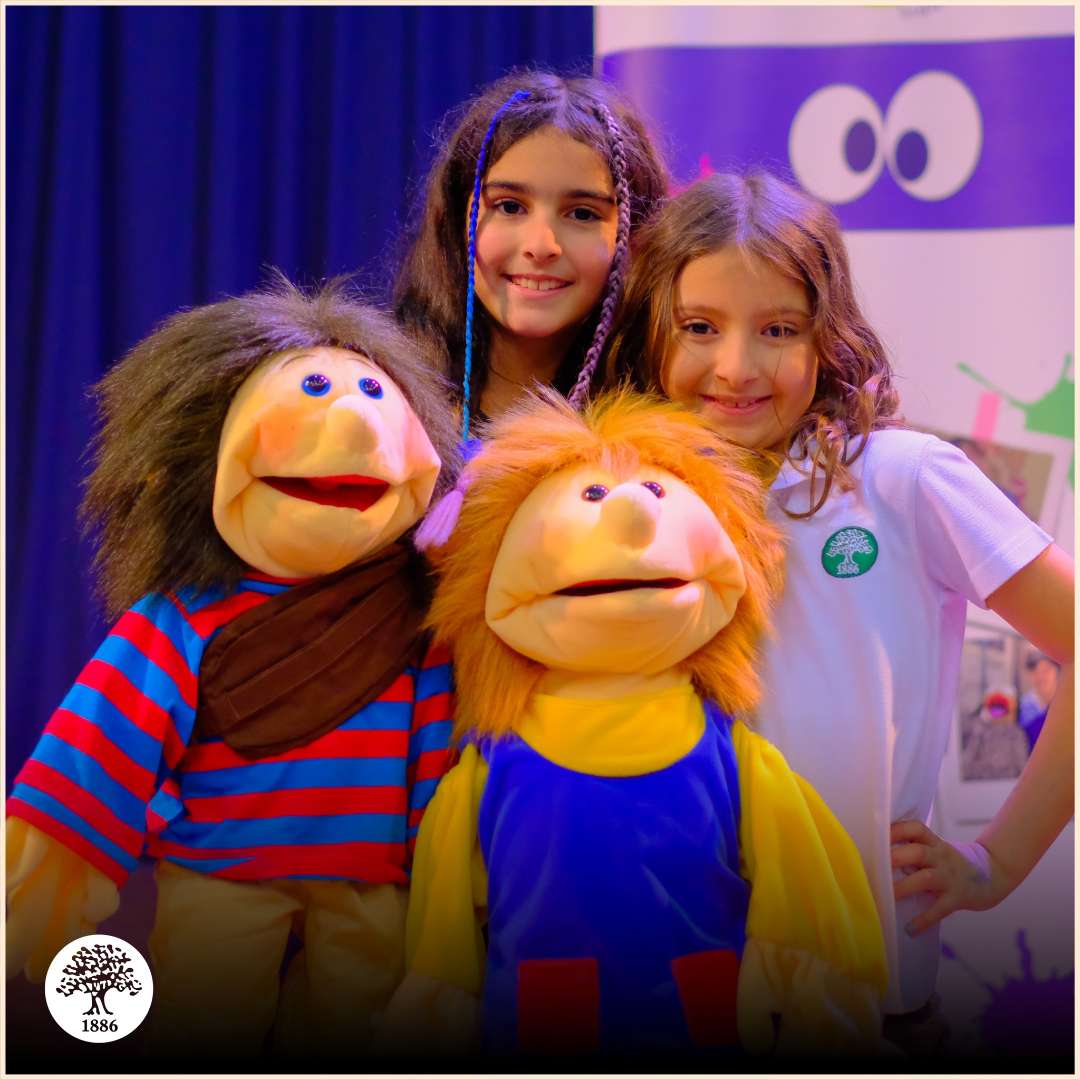 Puppet Show