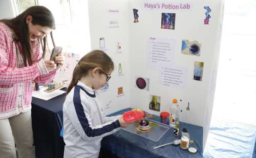Science Fair 2026