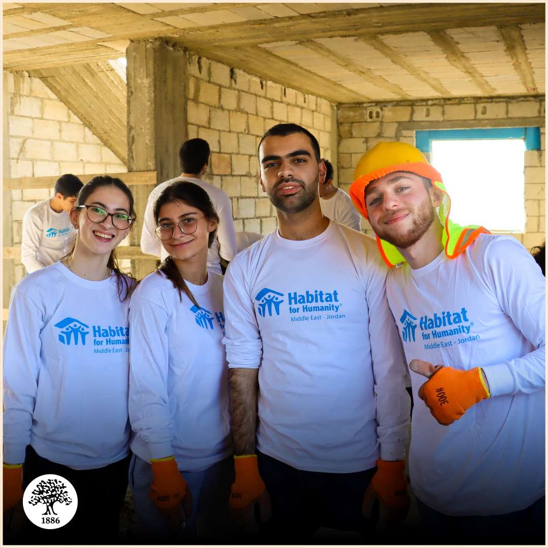 Volunteering Trip