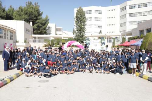 Walk for Hope
